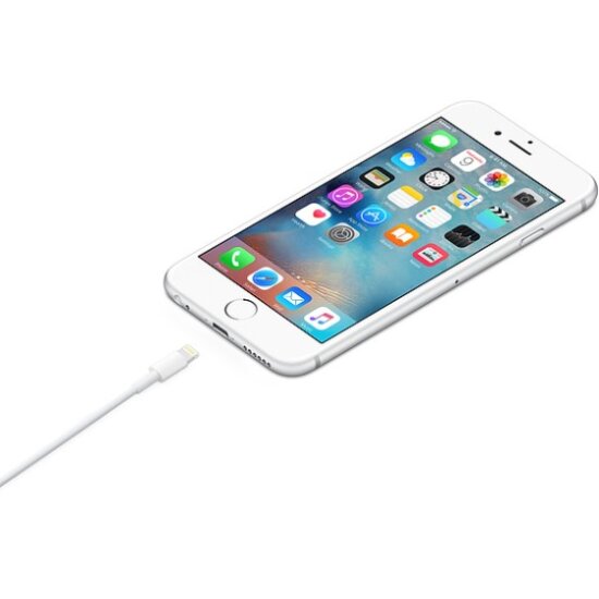 APPLE LIGHTNING TO USB 2 0 CABLE 2m-preview.jpg